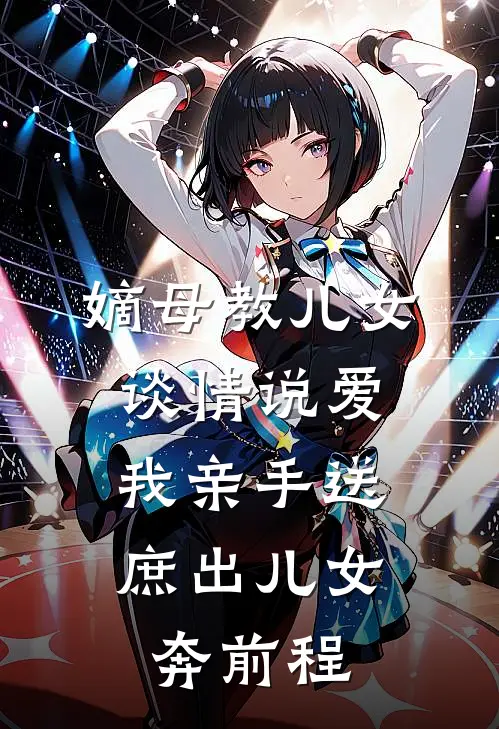 嫡母教儿女谈情说爱，我亲手送庶出儿女奔前程