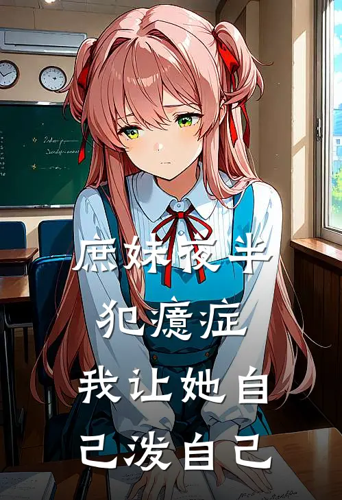 庶妹夜半犯癔症,我让她自己泼自己