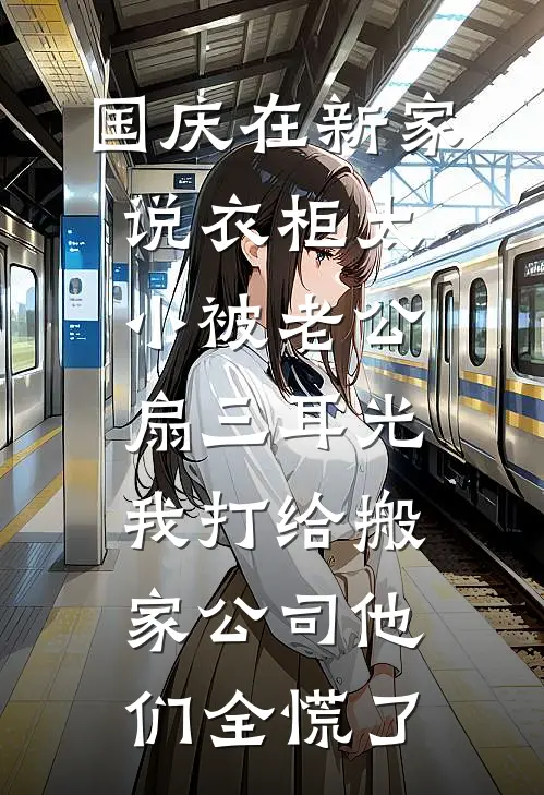 国庆在新家说衣柜太小被老公扇三耳光,我打给搬家公司他们全慌了