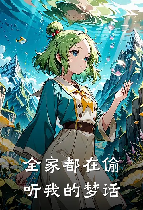 全家都在偷听我的梦话