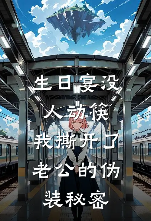 生日宴没人动筷,我撕开了老公的伪装秘密