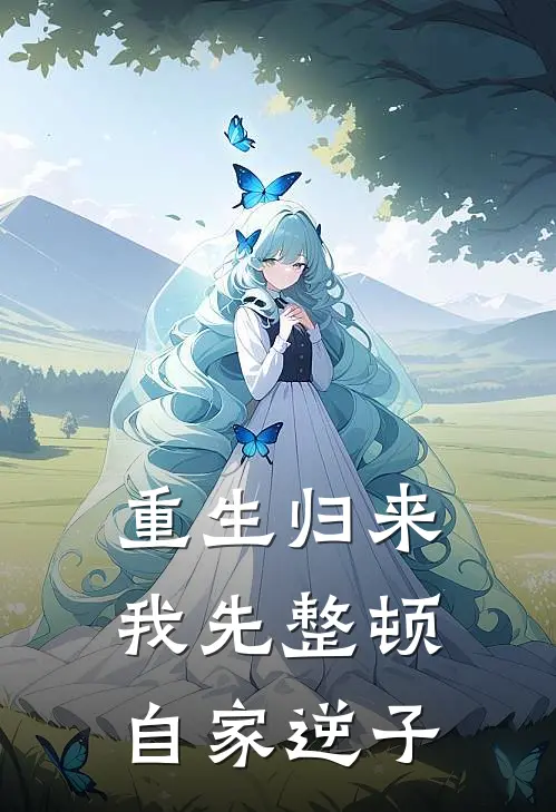 重生归来，我先整顿自家逆子