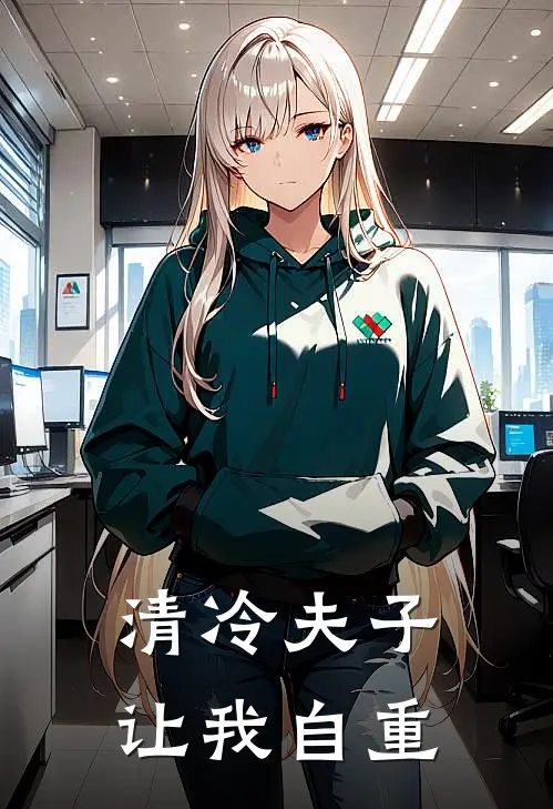 清冷夫子让我自重
