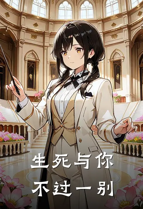 生死与你，不过一别