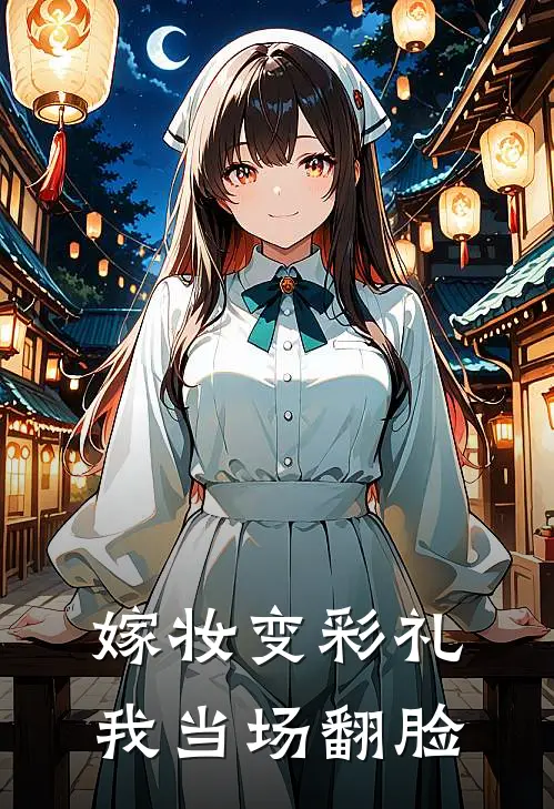 嫁妆变彩礼,我当场翻脸