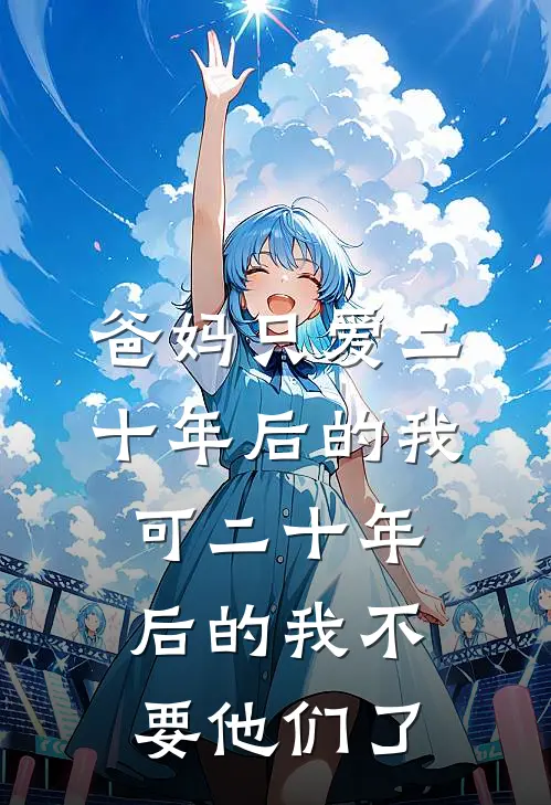 爸妈只爱二十年后的我,可二十年后的我不要他们了