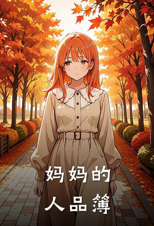 妈妈的人品簿