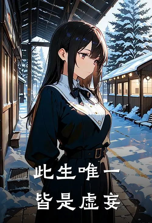 此生唯一,皆是虚妄