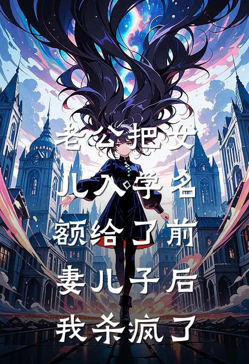 老公把女儿入学名额给了前妻儿子后,我杀疯了
