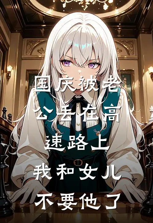 国庆被老公丢在高速路上,我和女儿不要他了