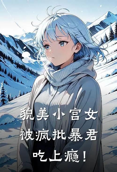 貌美小宫女,被疯批暴君吃上瘾!