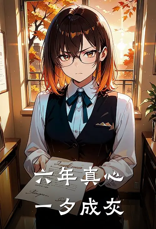六年真心一夕成灰