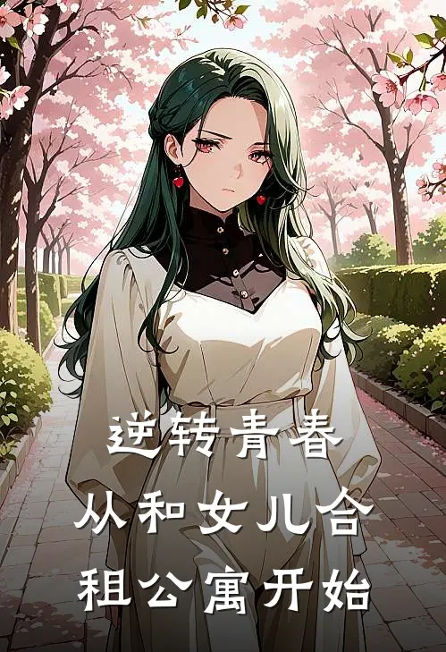 逆转青春:从和女儿合租公寓开始