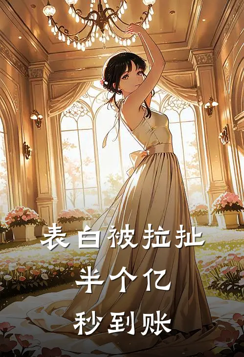 表白被拉扯,半个亿秒到账