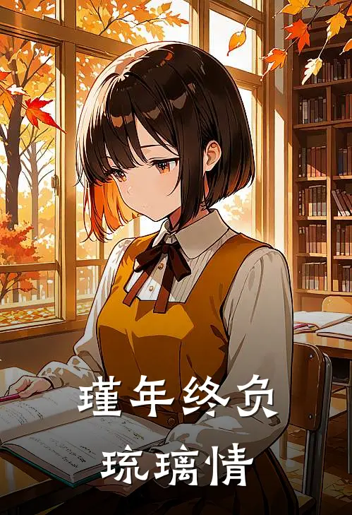 瑾年终负琉璃情