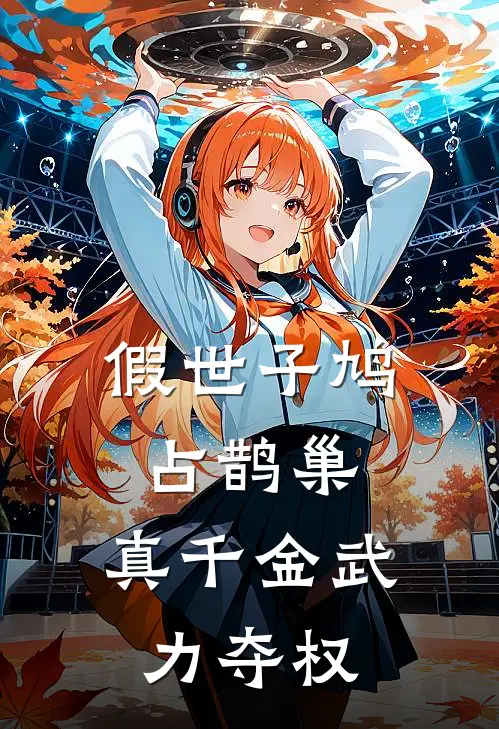 假世子鸠占鹊巢，真千金武力夺权