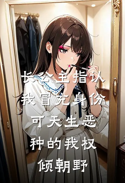 长公主指认我冒充身份,可天生恶种的我权倾朝野