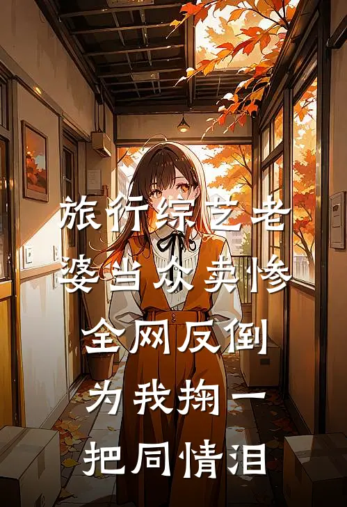 旅行综艺老婆当众卖惨,全网反倒为我掬一把同情泪
