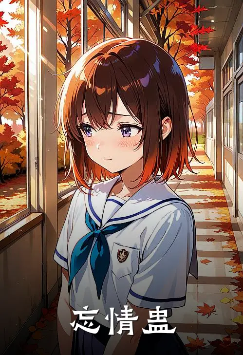忘情蛊