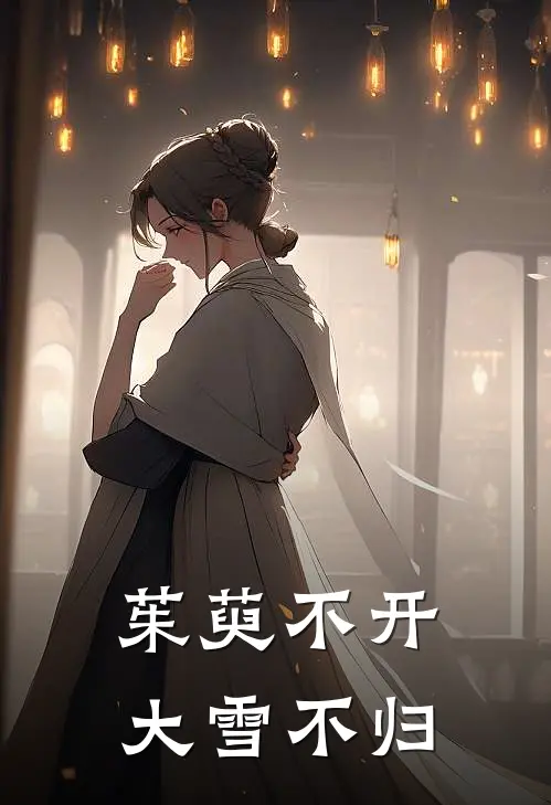茱萸不开,大雪不归