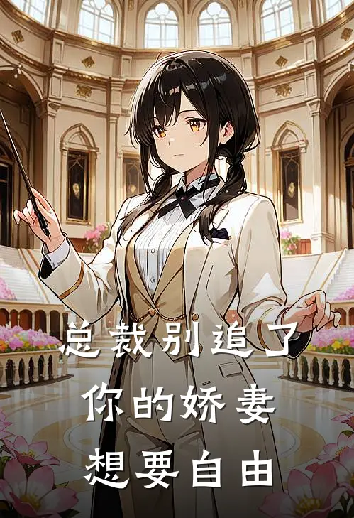 总裁别追了，你的娇妻想要自由