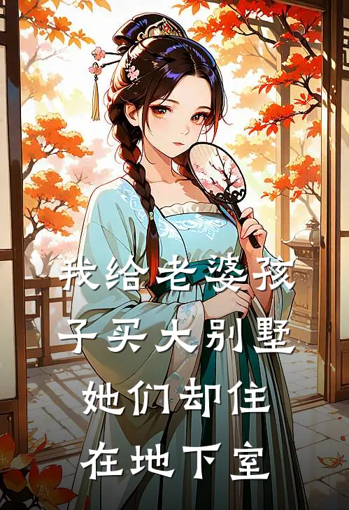 我给老婆孩子买大别墅,她们却住在地下室