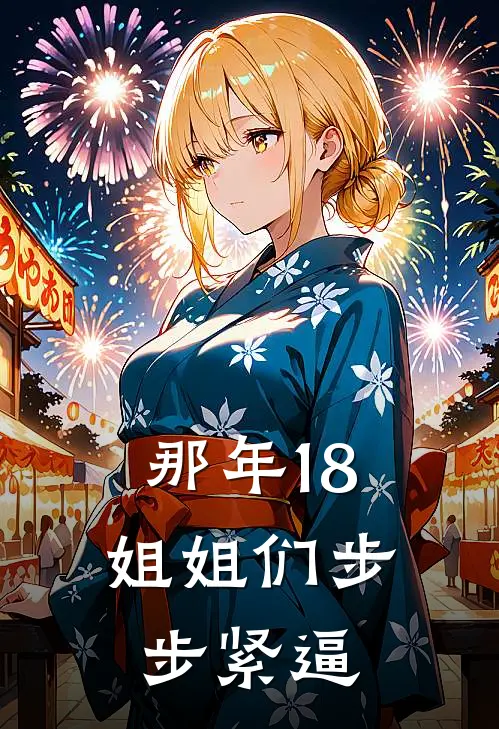 那年18,姐姐们步步紧逼
