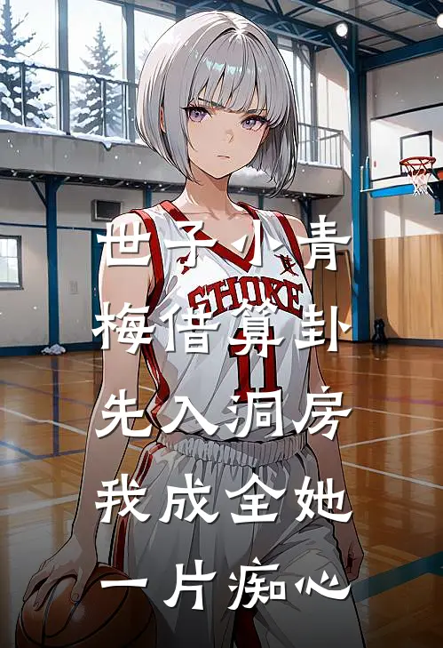 世子小青梅借算卦先入洞房,我成全她一片痴心