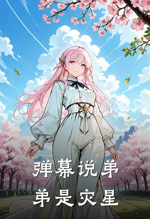 弹幕说弟弟是灾星