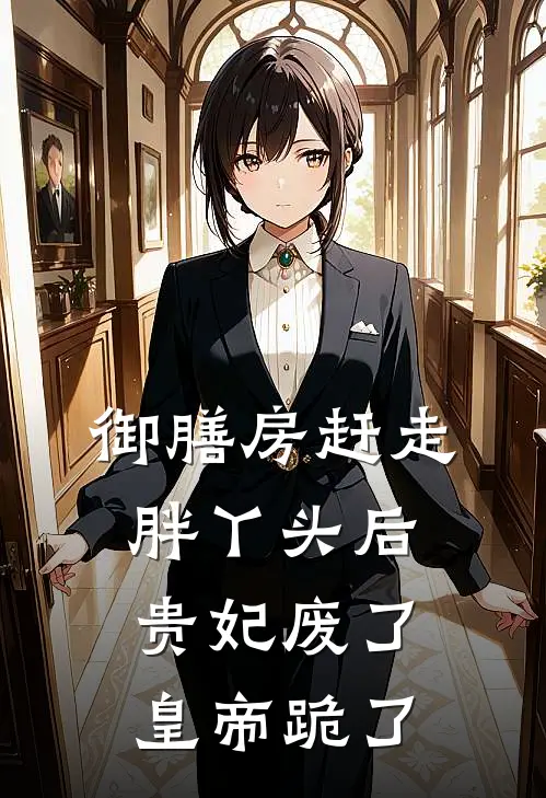 御膳房赶走胖丫头后,贵妃废了皇帝跪了