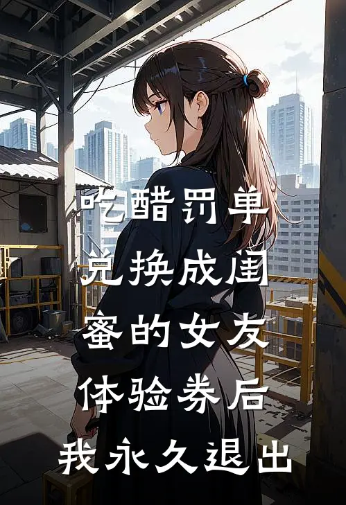 吃醋罚单兑换成闺蜜的“女友体验券”后,我永久退出