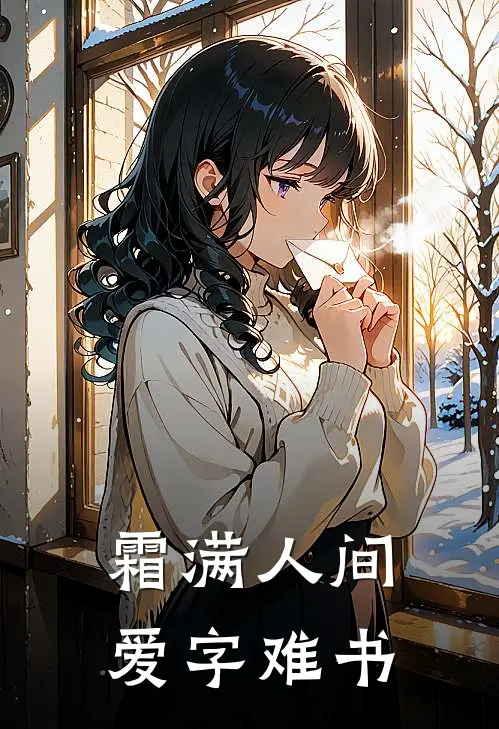 霜满人间,爱字难书
