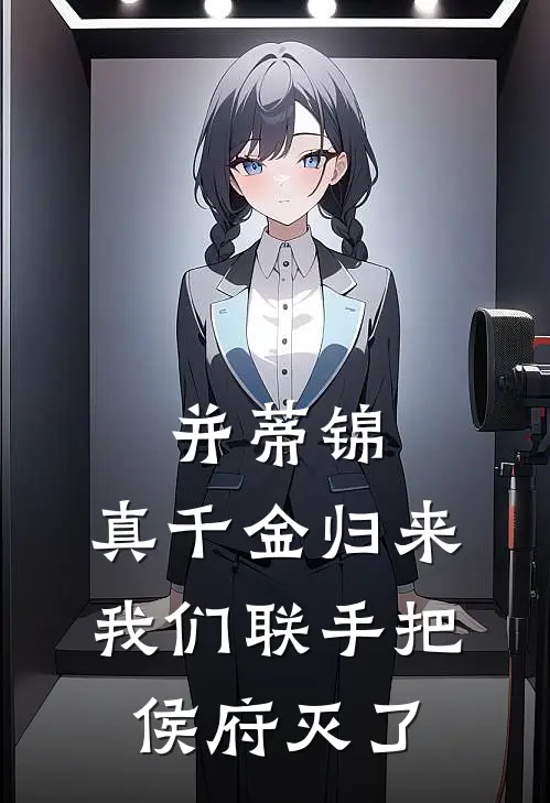 并蒂锦:真千金归来,我们联手把侯府灭了