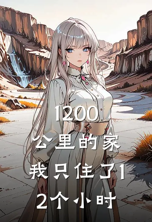 1200公里的家,我只住了12个小时