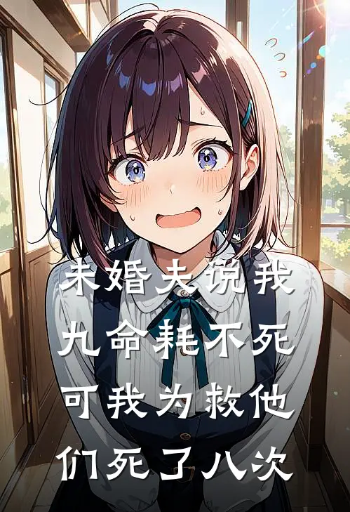 未婚夫说我九命耗不死,可我为救他们死了八次