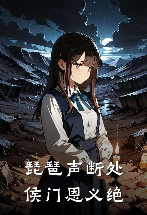 琵琶声断处,侯门恩义绝