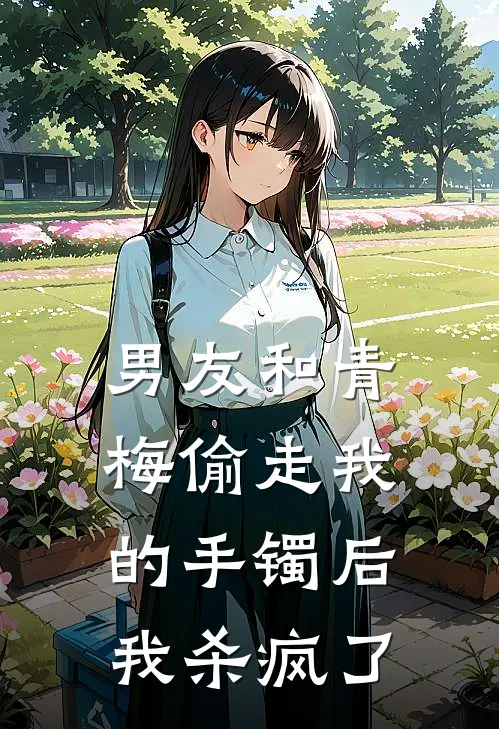 男友和青梅偷走我的手镯后,我杀疯了