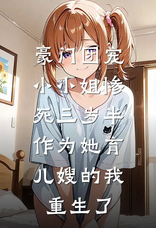 豪门团宠小小姐惨死三岁半,作为她育儿嫂的我重生了