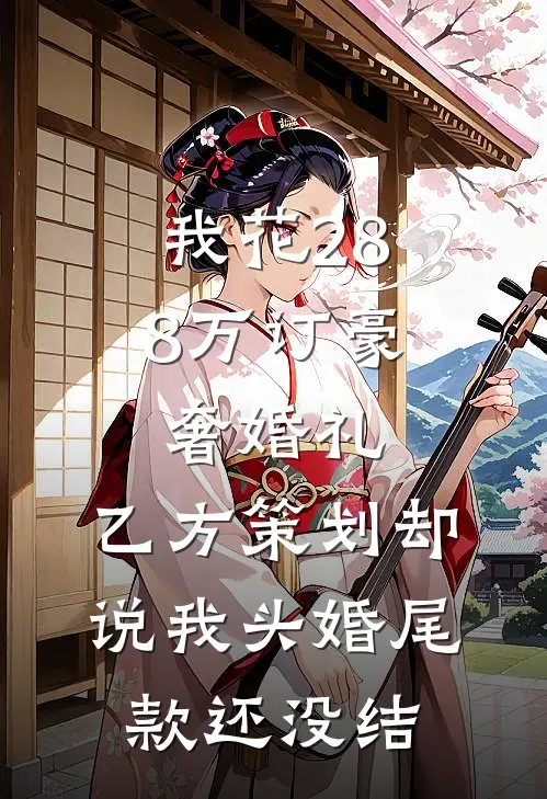 我花288万订豪奢婚礼,乙方策划却说我头婚尾款还没结