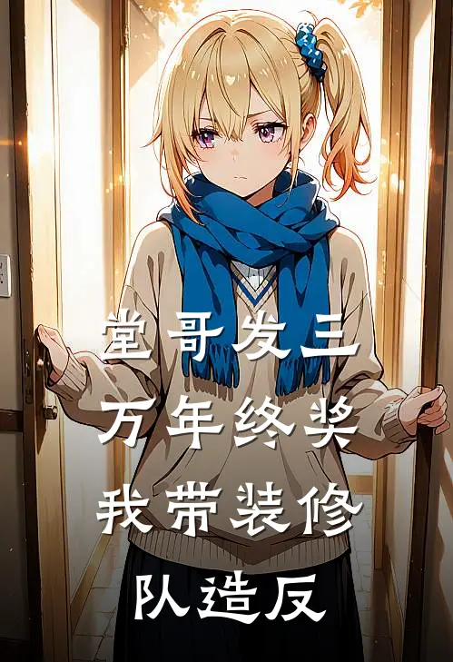 堂哥发三万年终奖,我带装修队造反