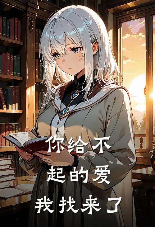 你给不起的爱,我找来了