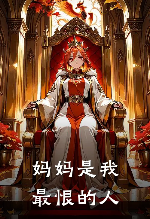 妈妈是我最恨的人