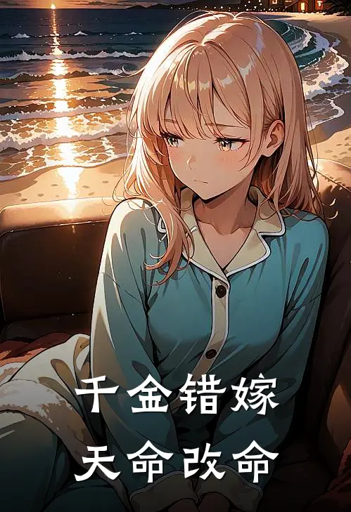 千金错嫁:天命改命