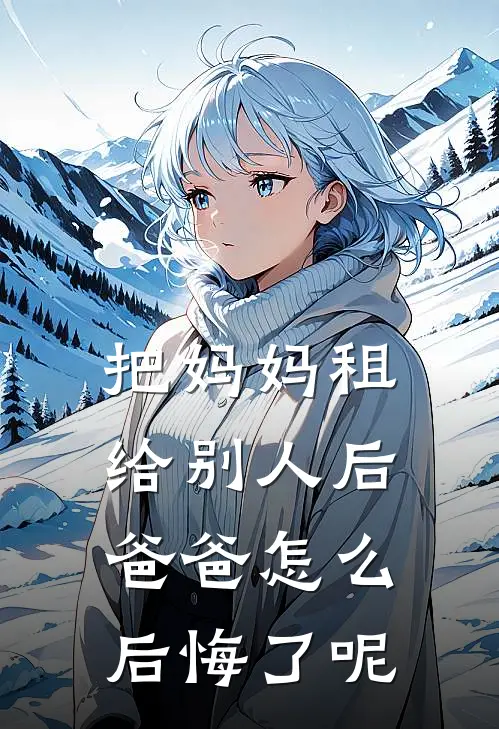 把妈妈租给别人后,爸爸怎么后悔了呢
