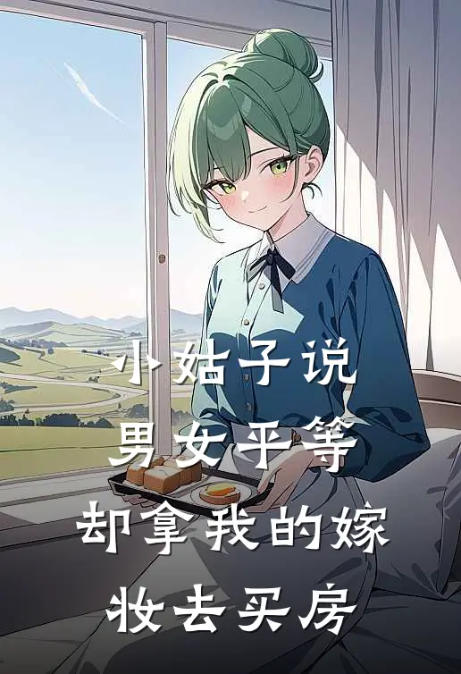 小姑子说男女平等,却拿我的嫁妆去买房