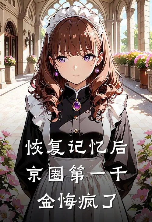 恢复记忆后,京圈第一千金悔疯了