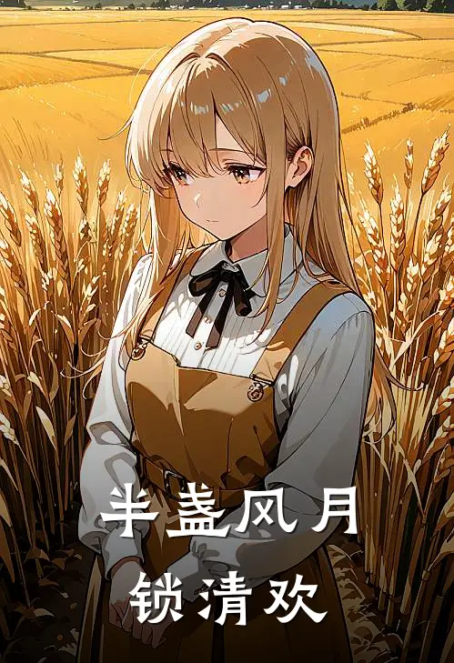 半盏风月锁清欢