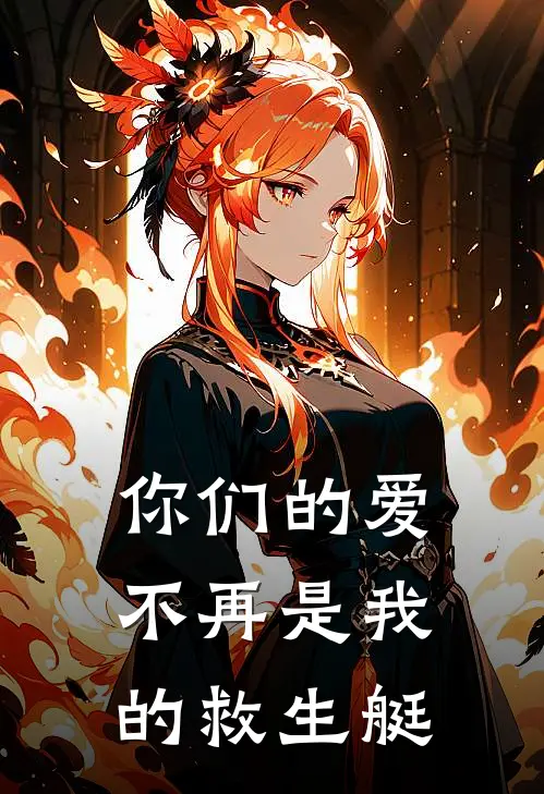 你们的爱不再是我的救生艇