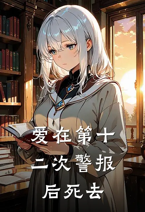 爱在第十二次警报后死去