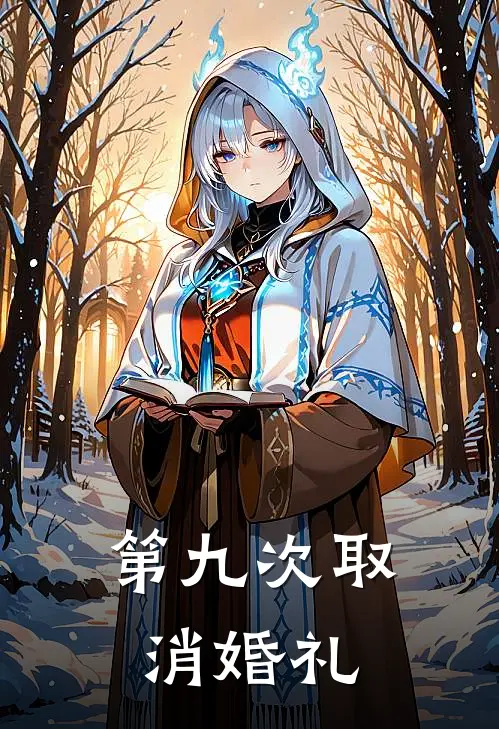 第九次取消婚礼